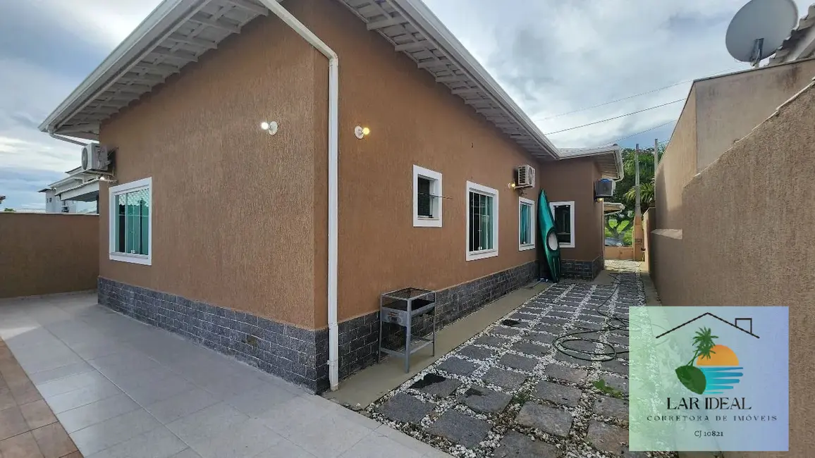 Foto 3 de Casa com 3 quartos à venda em Jardim Morada da Aldeia, Sao Pedro Da Aldeia - RJ