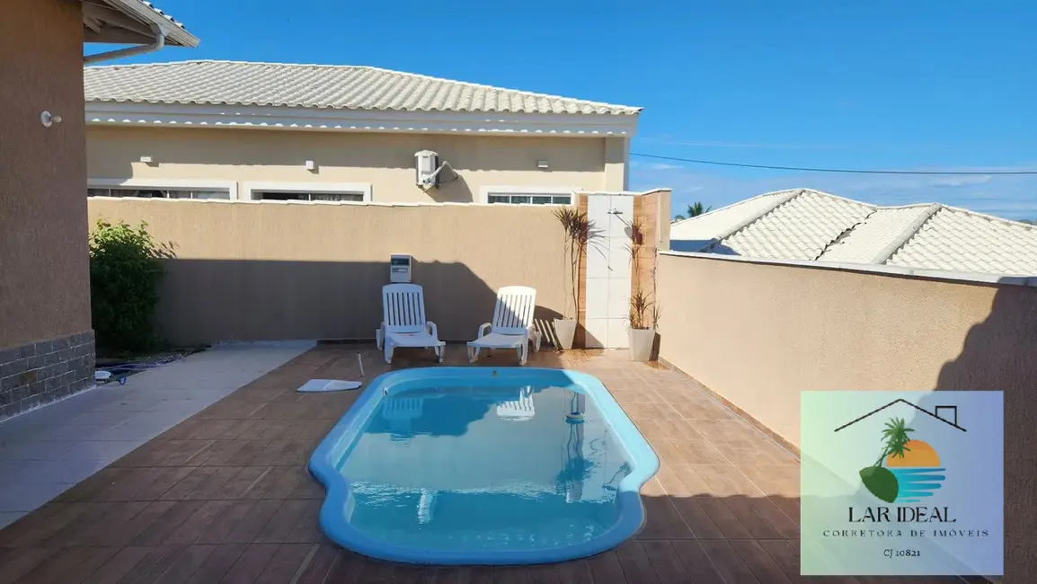 Foto 8 de Casa com 3 quartos à venda em Jardim Morada da Aldeia, Sao Pedro Da Aldeia - RJ