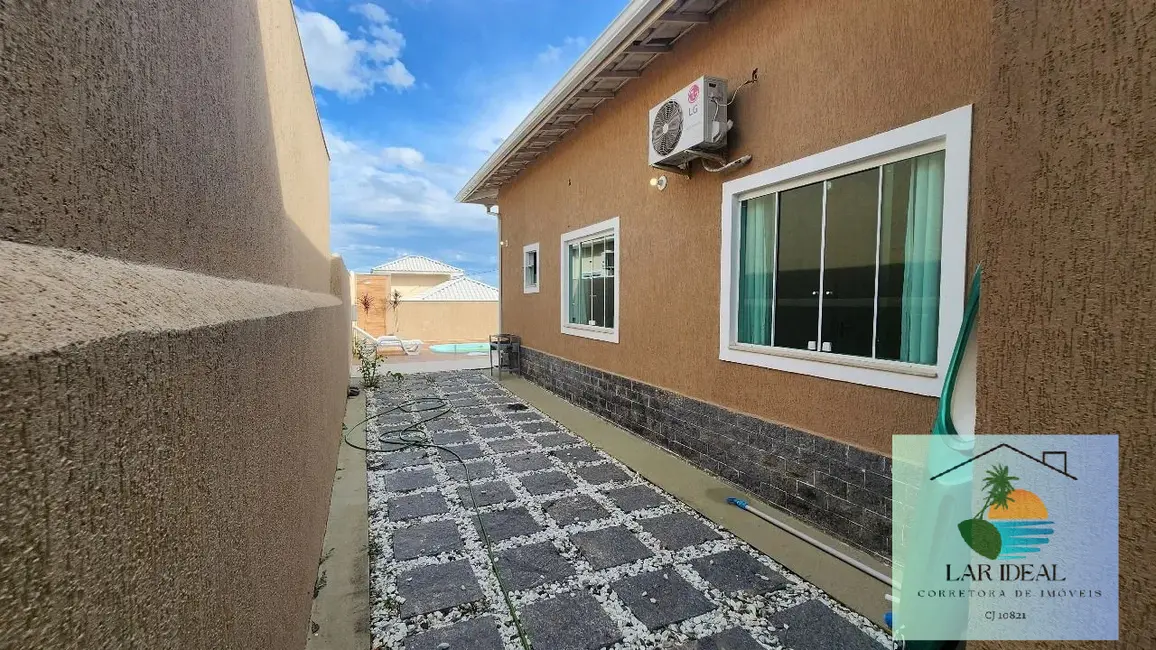 Foto 6 de Casa com 3 quartos à venda em Jardim Morada da Aldeia, Sao Pedro Da Aldeia - RJ