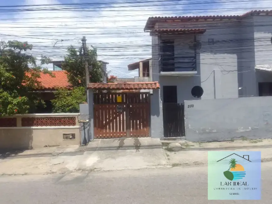 Casa com 2 quartos à venda em Porto da Aldeia, Sao Pedro Da Aldeia - RJ - imagem 1 Foto 1 de Casa com 2 quartos à venda em Porto da Aldeia, Sao Pedro Da Aldeia - RJ
