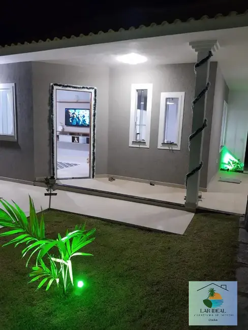 Casa com 2 quartos à venda em Iguaba Grande - RJ - imagem 5 Foto 5 de Casa com 2 quartos à venda em Iguaba Grande - RJ