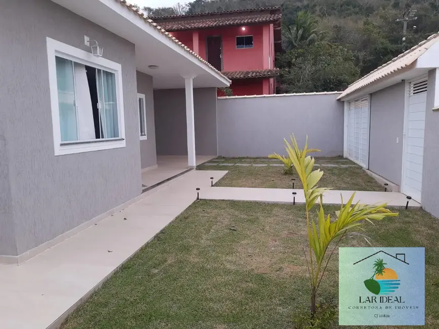 Casa com 2 quartos à venda em Iguaba Grande - RJ - imagem 3 Foto 3 de Casa com 2 quartos à venda em Iguaba Grande - RJ