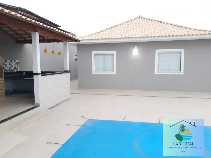 Casa com 2 quartos à venda em Iguaba Grande - RJ - imagem 9 Foto 9 de Casa com 2 quartos à venda em Iguaba Grande - RJ