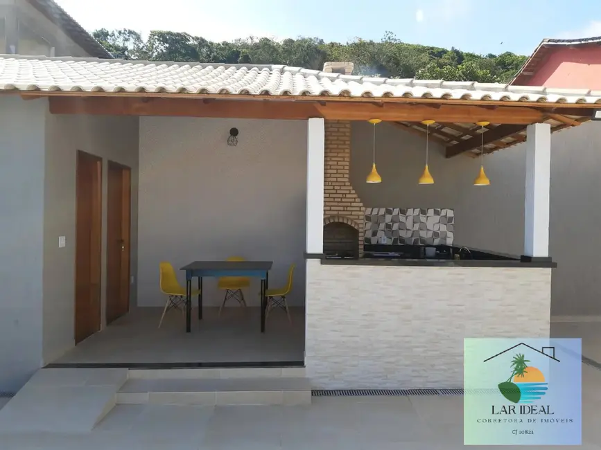 Casa com 2 quartos à venda em Iguaba Grande - RJ - imagem 7 Foto 7 de Casa com 2 quartos à venda em Iguaba Grande - RJ