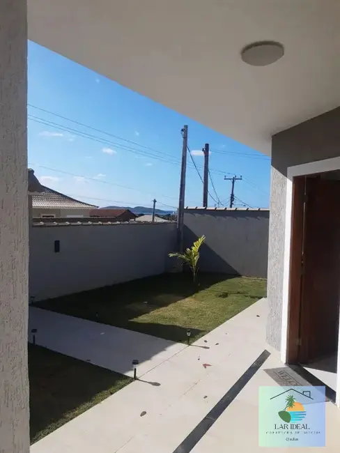 Casa com 2 quartos à venda em Iguaba Grande - RJ - imagem 4 Foto 4 de Casa com 2 quartos à venda em Iguaba Grande - RJ