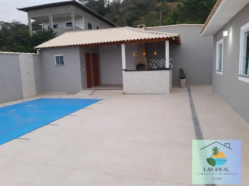Casa com 2 quartos à venda em Iguaba Grande - RJ - imagem 8 Foto 8 de Casa com 2 quartos à venda em Iguaba Grande - RJ