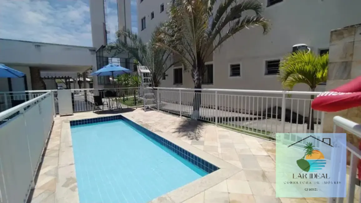 Foto 3 de Apartamento com 2 quartos à venda, 52m2 em Atlântica, Rio Das Ostras - RJ