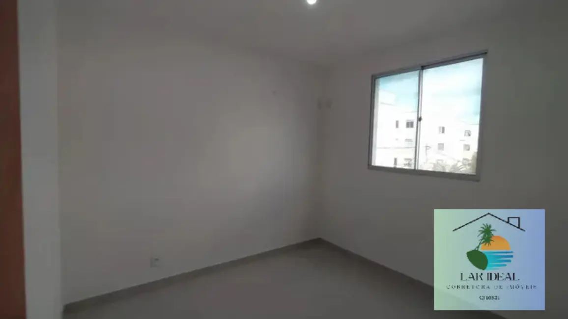 Foto 9 de Apartamento com 2 quartos à venda, 52m2 em Atlântica, Rio Das Ostras - RJ