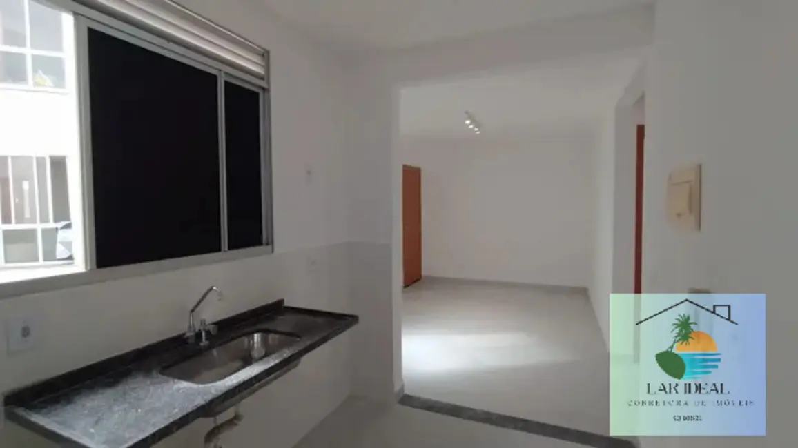 Foto 7 de Apartamento com 2 quartos à venda, 52m2 em Atlântica, Rio Das Ostras - RJ