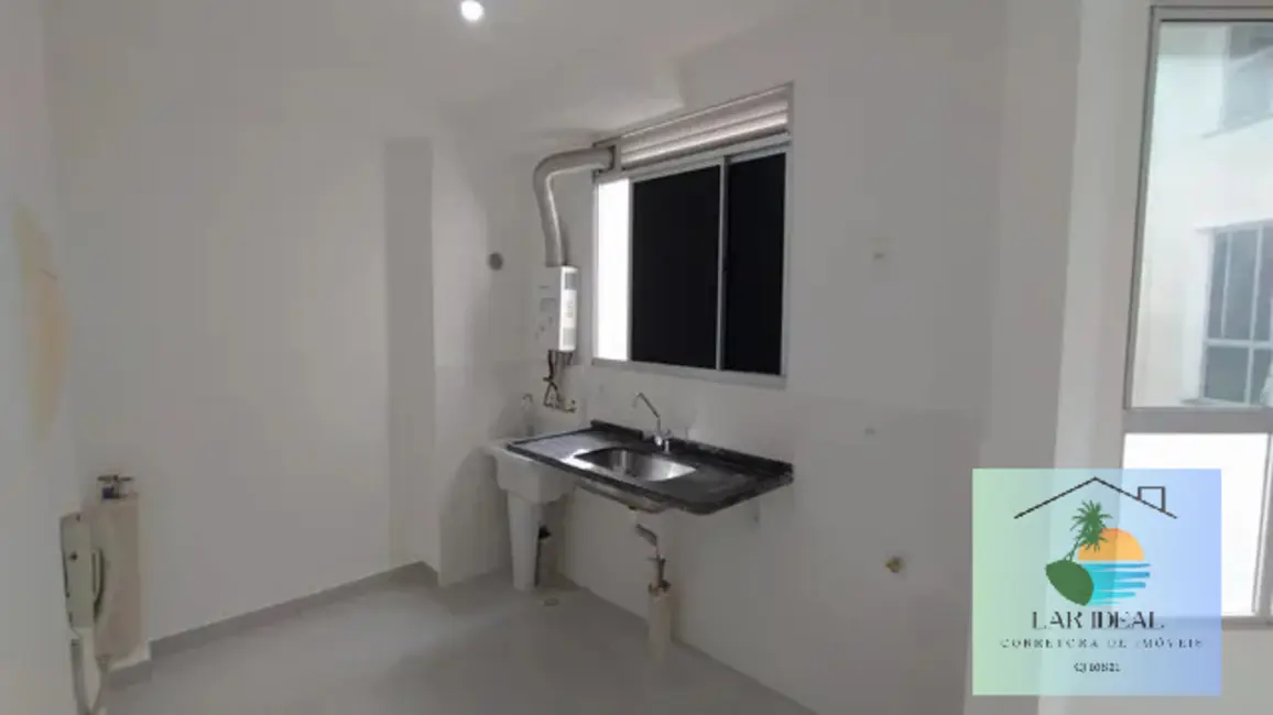 Foto 8 de Apartamento com 2 quartos à venda, 52m2 em Atlântica, Rio Das Ostras - RJ