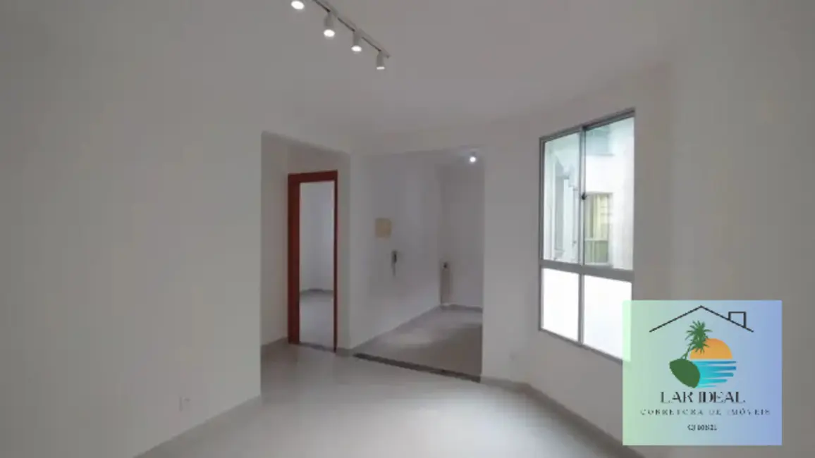 Foto 6 de Apartamento com 2 quartos à venda, 52m2 em Atlântica, Rio Das Ostras - RJ