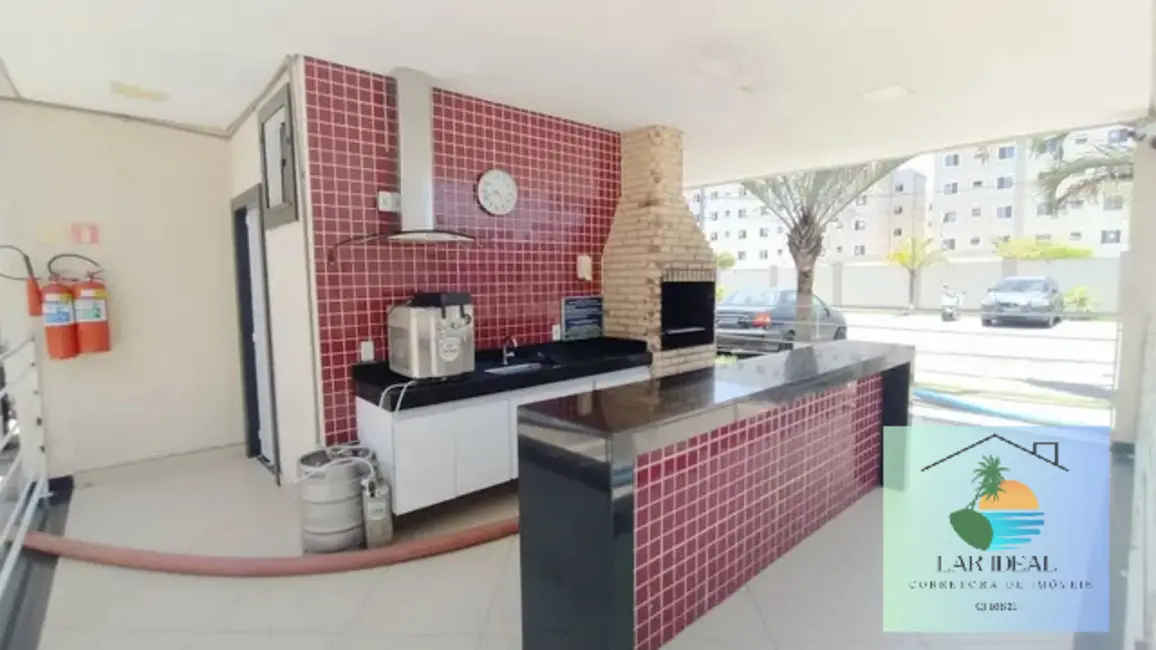 Foto 5 de Apartamento com 2 quartos à venda, 52m2 em Atlântica, Rio Das Ostras - RJ