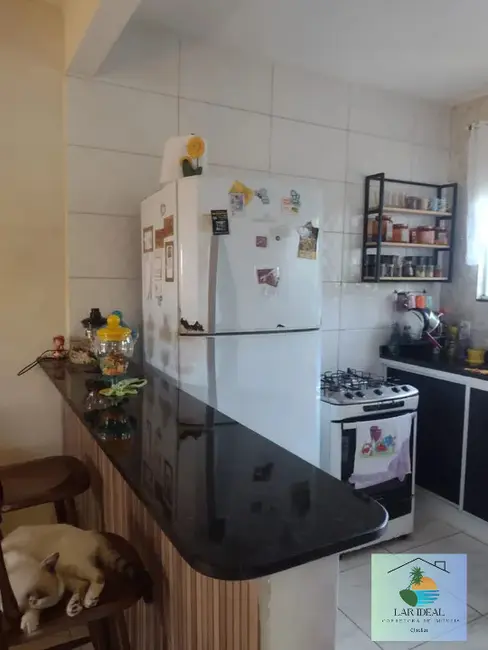 Casa com 2 quartos à venda em Cabo Frio - RJ - imagem 5 Foto 5 de Casa com 2 quartos à venda em Cabo Frio - RJ