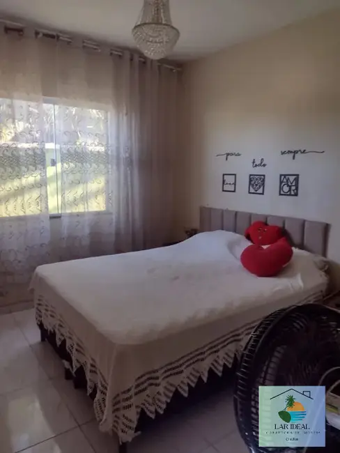 Casa com 2 quartos à venda em Cabo Frio - RJ - imagem 9 Foto 9 de Casa com 2 quartos à venda em Cabo Frio - RJ