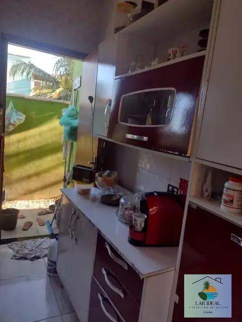 Casa com 2 quartos à venda em Cabo Frio - RJ - imagem 7 Foto 7 de Casa com 2 quartos à venda em Cabo Frio - RJ