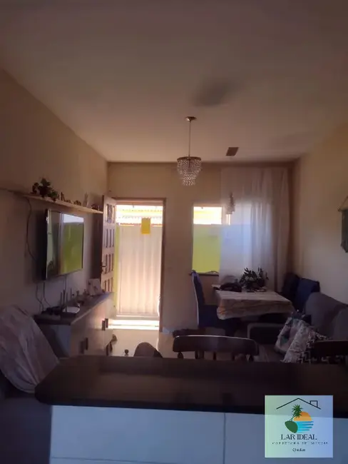 Casa com 2 quartos à venda em Cabo Frio - RJ - imagem 3 Foto 3 de Casa com 2 quartos à venda em Cabo Frio - RJ