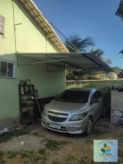 Casa com 2 quartos à venda em Cabo Frio - RJ - imagem 2 Foto 2 de Casa com 2 quartos à venda em Cabo Frio - RJ