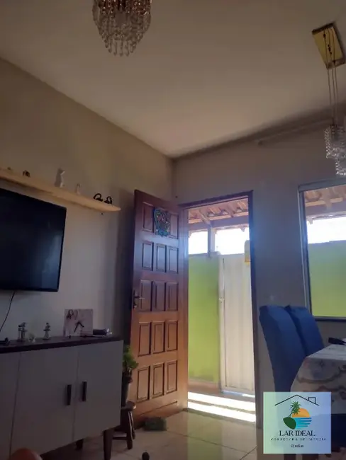 Casa com 2 quartos à venda em Cabo Frio - RJ - imagem 4 Foto 4 de Casa com 2 quartos à venda em Cabo Frio - RJ