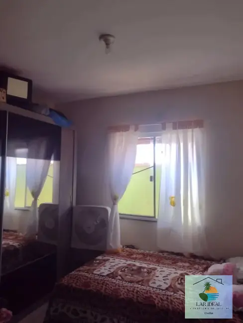 Casa com 2 quartos à venda em Cabo Frio - RJ - imagem 8 Foto 8 de Casa com 2 quartos à venda em Cabo Frio - RJ