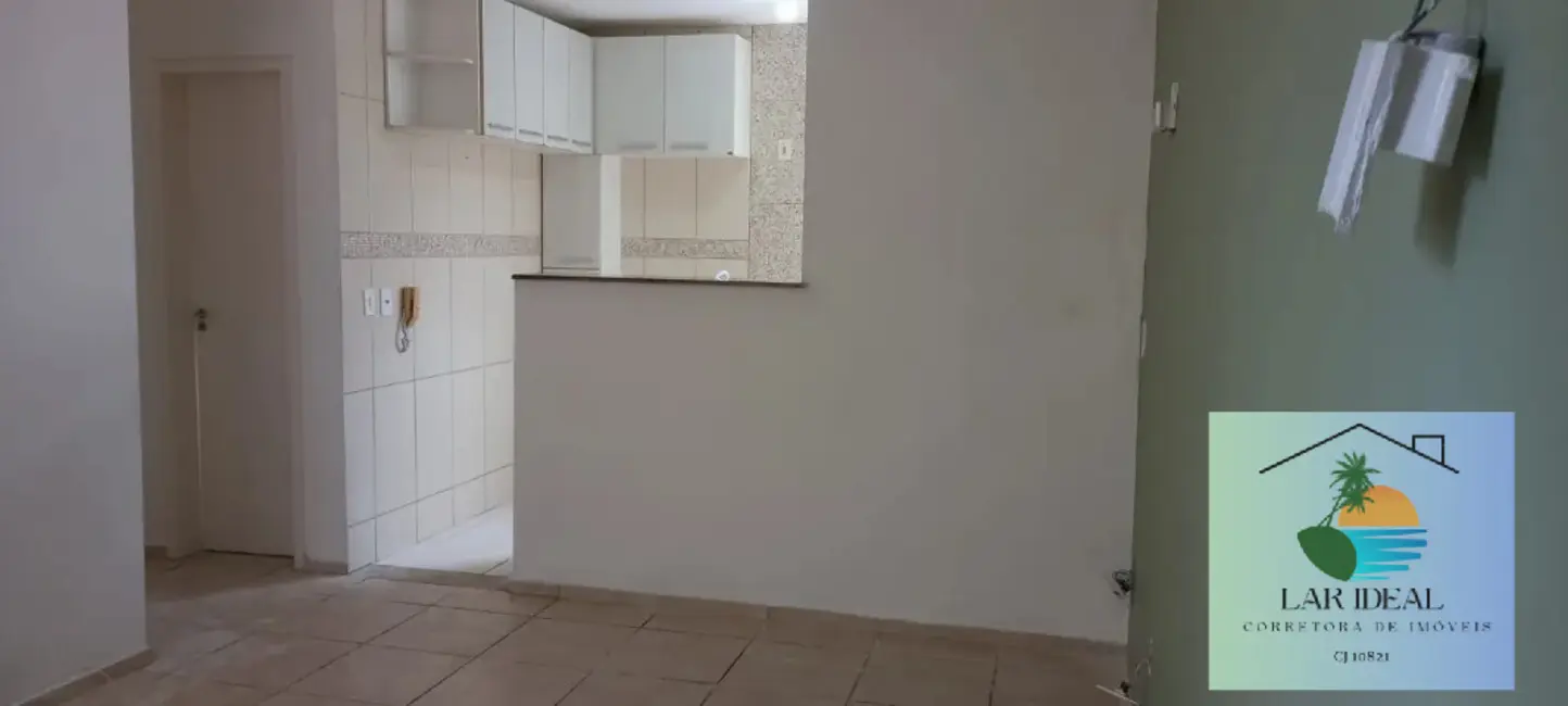 Foto 6 de Apartamento com 2 quartos à venda, 58m2 em Atlântica, Rio Das Ostras - RJ