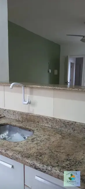 Foto 9 de Apartamento com 2 quartos à venda, 58m2 em Atlântica, Rio Das Ostras - RJ