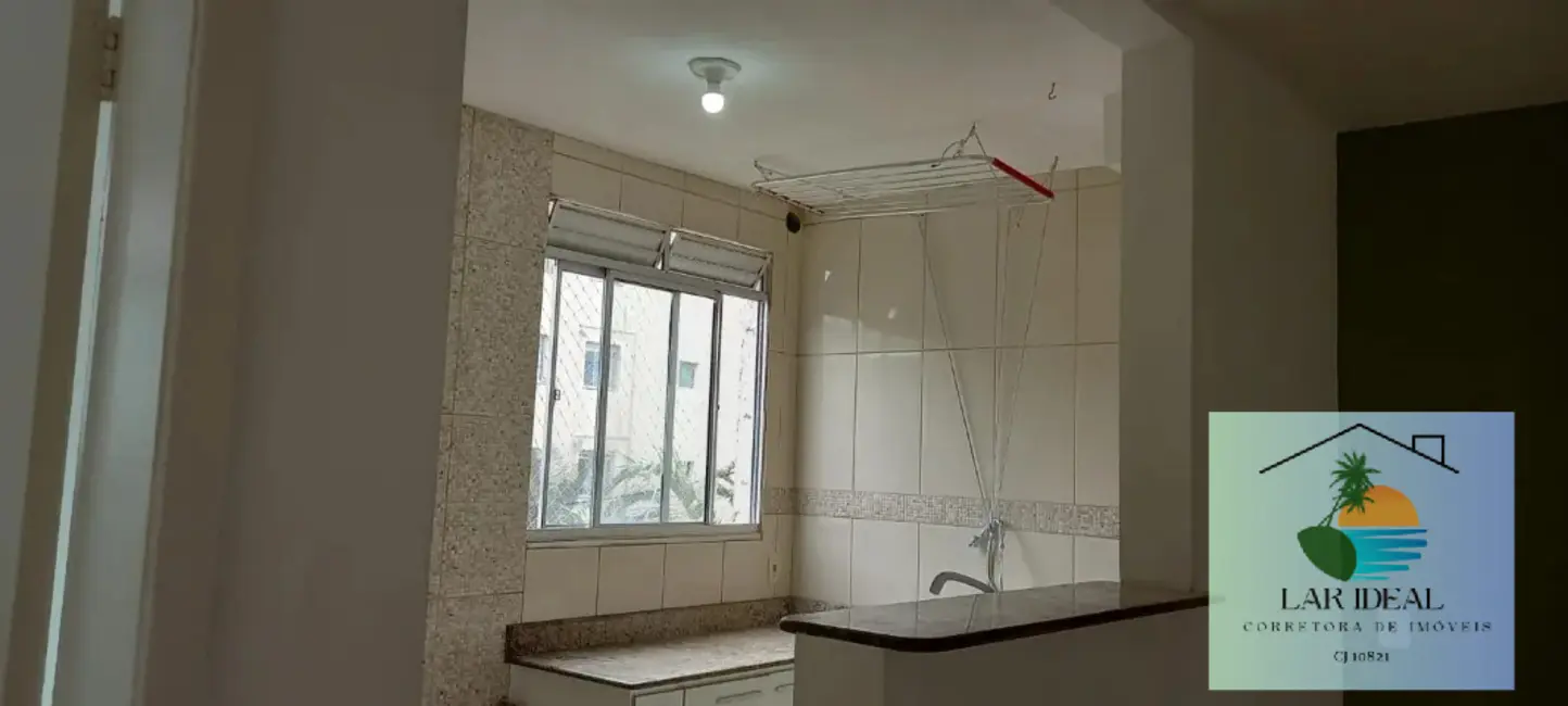 Foto 8 de Apartamento com 2 quartos à venda, 58m2 em Atlântica, Rio Das Ostras - RJ