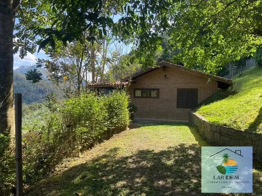Foto 9 de Casa com 2 quartos à venda, 600m2 em Lumiar, Nova Friburgo - RJ