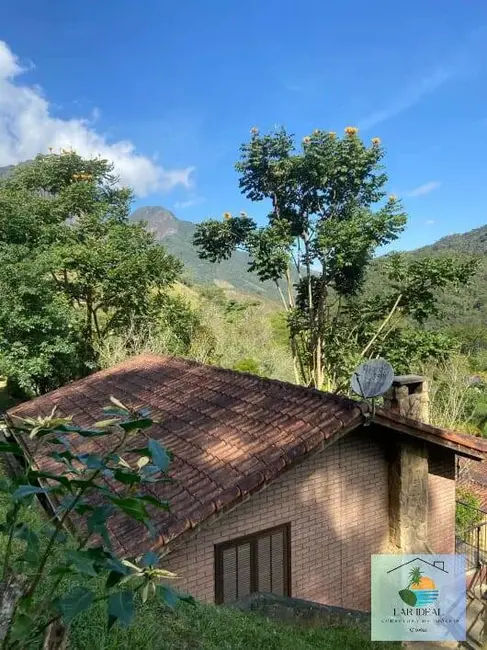 Foto 7 de Casa com 2 quartos à venda, 600m2 em Lumiar, Nova Friburgo - RJ