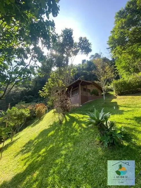 Foto 2 de Casa com 2 quartos à venda, 600m2 em Lumiar, Nova Friburgo - RJ
