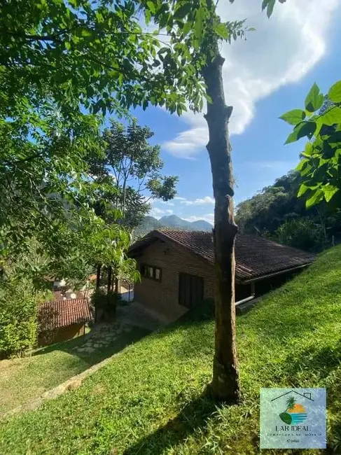 Foto 6 de Casa com 2 quartos à venda, 600m2 em Lumiar, Nova Friburgo - RJ
