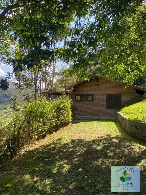 Foto 3 de Casa com 2 quartos à venda, 600m2 em Lumiar, Nova Friburgo - RJ