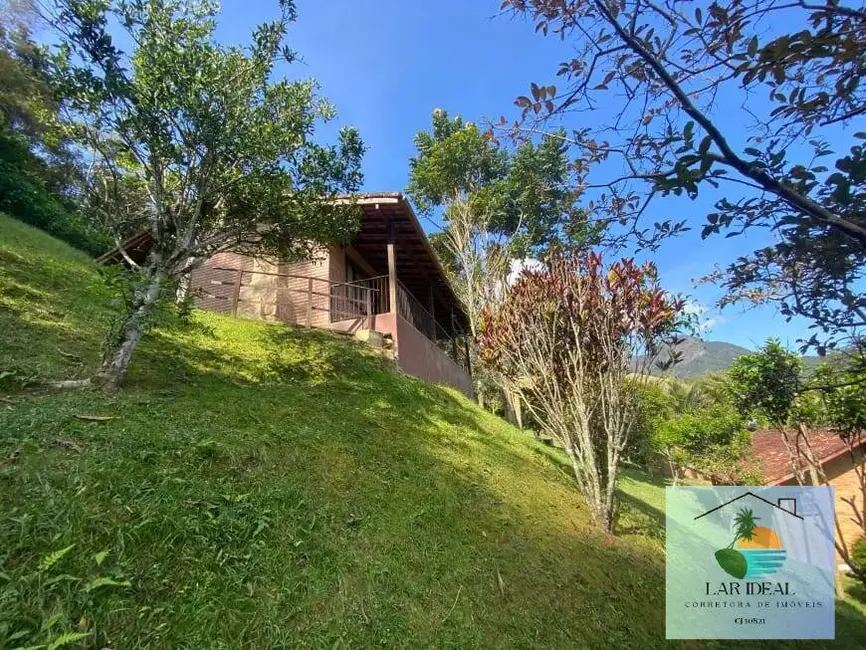 Foto 1 de Casa com 2 quartos à venda, 600m2 em Lumiar, Nova Friburgo - RJ