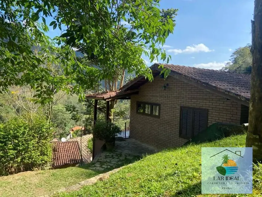 Foto 4 de Casa com 2 quartos à venda, 600m2 em Lumiar, Nova Friburgo - RJ