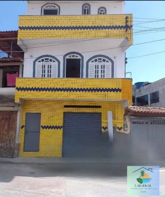 Foto 1 de Apartamento com 2 quartos à venda em Rio Das Ostras - RJ