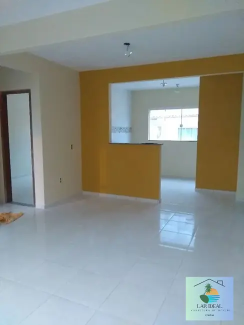 Foto 3 de Apartamento com 2 quartos à venda em Rio Das Ostras - RJ