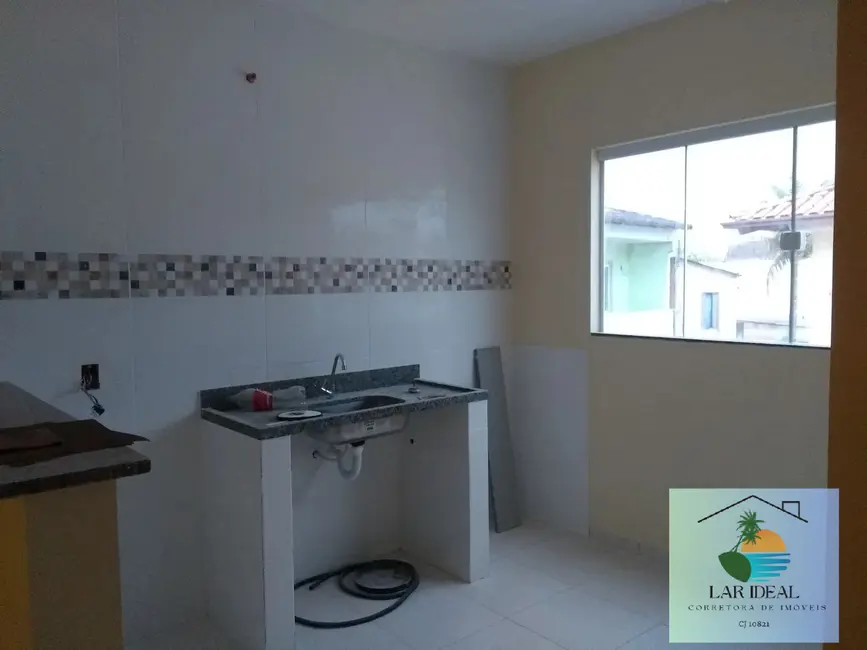 Foto 6 de Apartamento com 2 quartos à venda em Rio Das Ostras - RJ