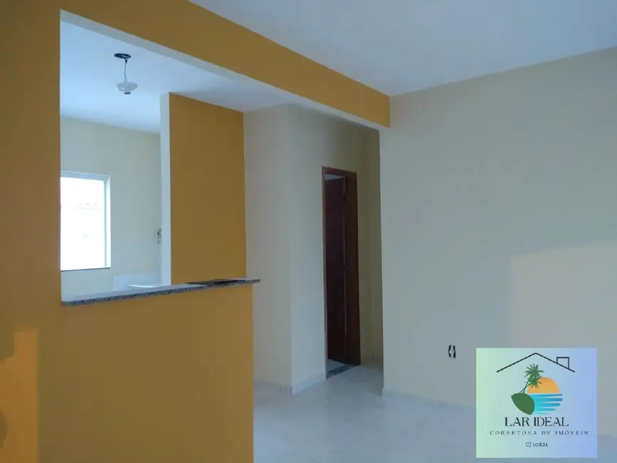 Foto 2 de Apartamento com 2 quartos à venda em Rio Das Ostras - RJ