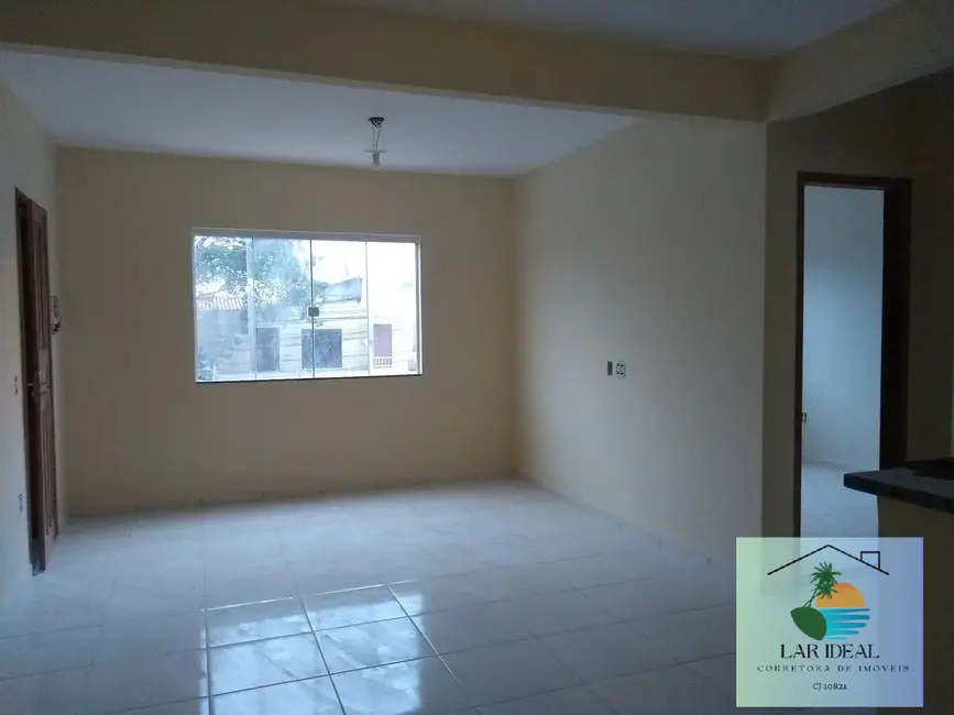 Foto 4 de Apartamento com 2 quartos à venda em Rio Das Ostras - RJ