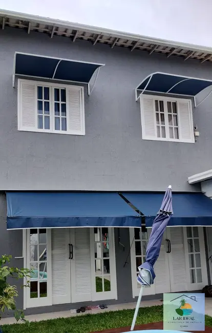 Foto 5 de Casa com 4 quartos à venda, 120m2 em Verão Vermelho (Tamoios), Cabo Frio - RJ