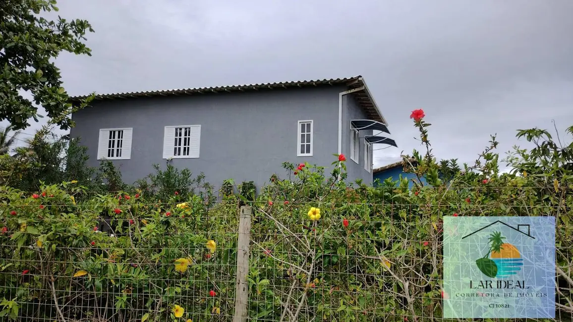 Foto 3 de Casa com 4 quartos à venda, 120m2 em Verão Vermelho (Tamoios), Cabo Frio - RJ
