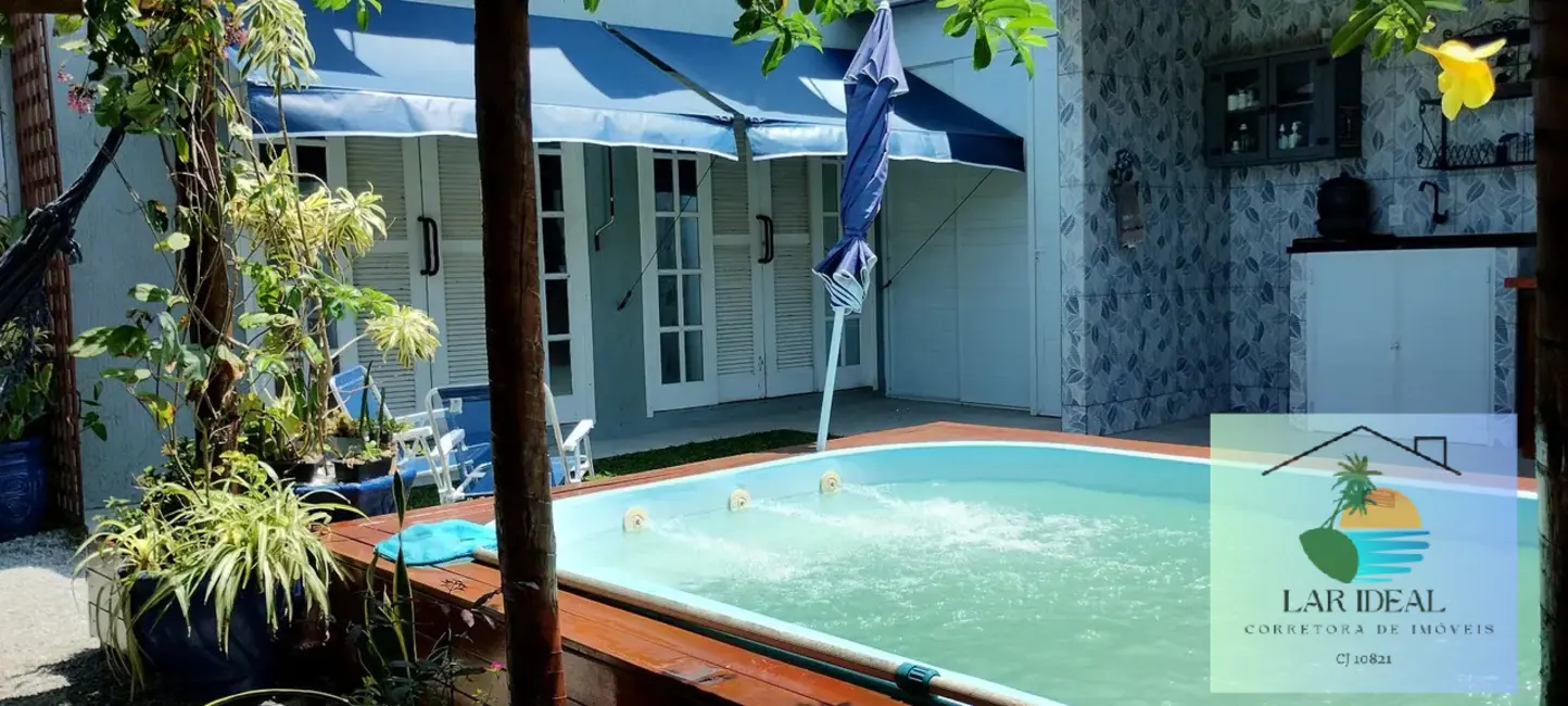 Foto 9 de Casa com 4 quartos à venda, 120m2 em Verão Vermelho (Tamoios), Cabo Frio - RJ