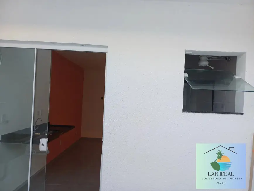 Foto 8 de Apartamento com 1 quarto à venda, 35m2 em Cajueiro, Cabo Frio - RJ