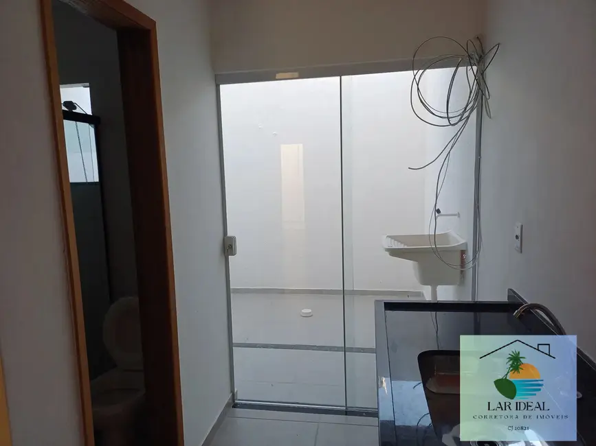 Foto 7 de Apartamento com 1 quarto à venda, 35m2 em Cajueiro, Cabo Frio - RJ