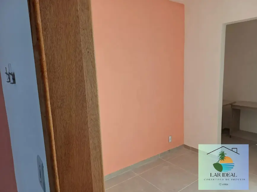 Foto 5 de Apartamento com 1 quarto à venda, 35m2 em Cajueiro, Cabo Frio - RJ