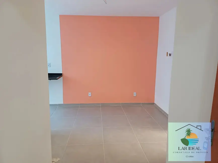 Foto 4 de Apartamento com 1 quarto à venda, 35m2 em Cajueiro, Cabo Frio - RJ