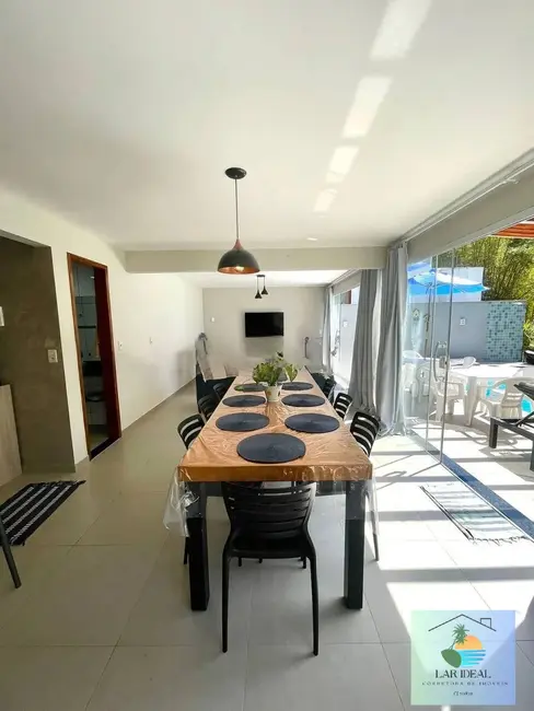 Foto 6 de Casa com 5 quartos à venda em Lumiar, Nova Friburgo - RJ