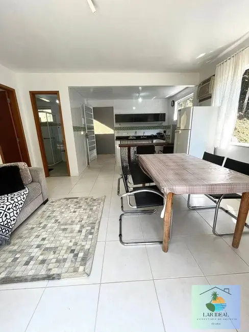 Foto 8 de Casa com 5 quartos à venda em Lumiar, Nova Friburgo - RJ