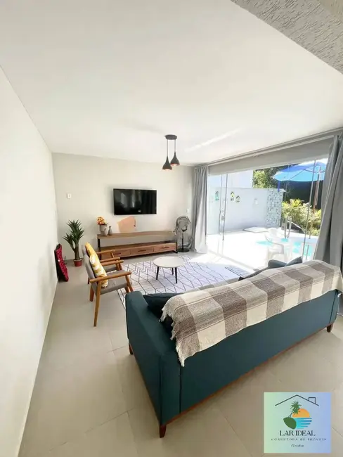 Foto 7 de Casa com 5 quartos à venda em Lumiar, Nova Friburgo - RJ