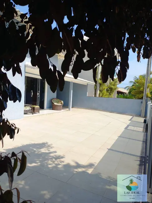 Foto 7 de Casa com 3 quartos à venda em Araruama - RJ