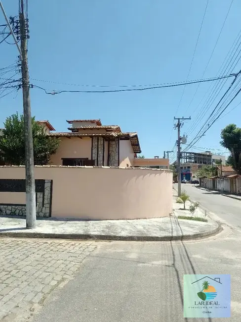 Foto 6 de Casa com 3 quartos à venda em Extensão do Bosque, Rio Das Ostras - RJ